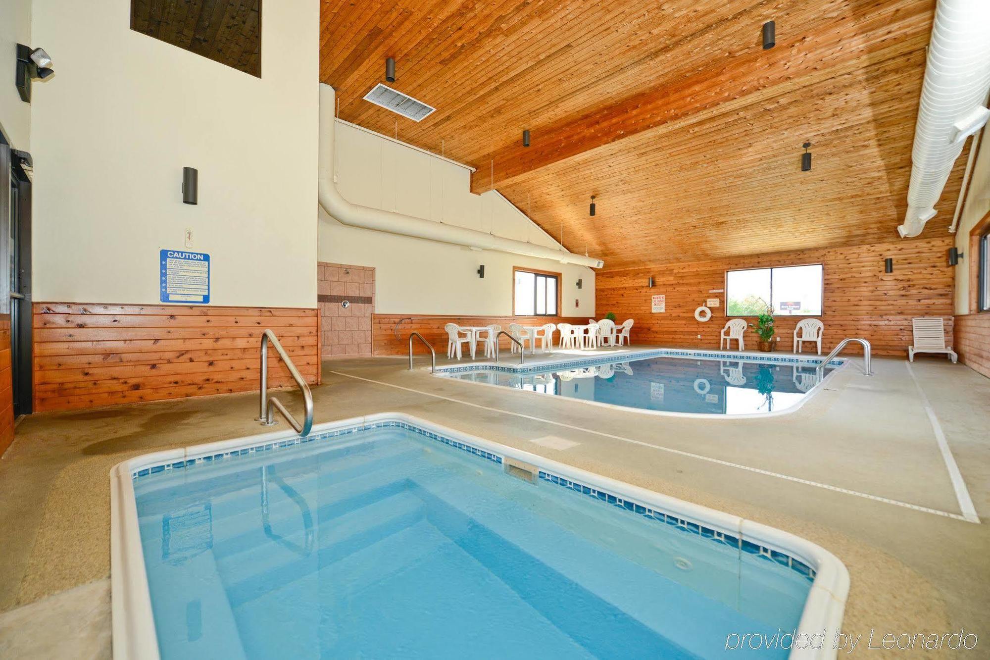 Days Inn By Wyndham Ozark Springfield Facilities photo